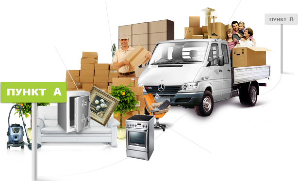 Movers Миколаїв - Головна Миколаїв