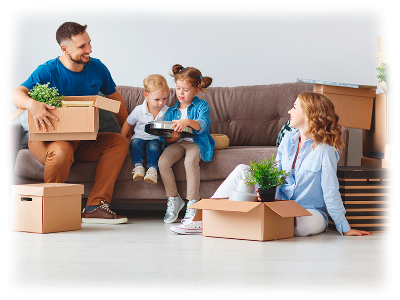 Movers Миколаїв - Квартирний переїзд Миколаїв