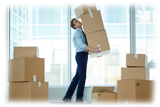 Movers Миколаїв - Переїзд офісу Миколаїв