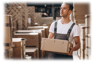 Movers Миколаїв - Робітники на склад Миколаїв