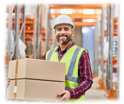 Movers Миколаїв - Складські роботи Миколаїв